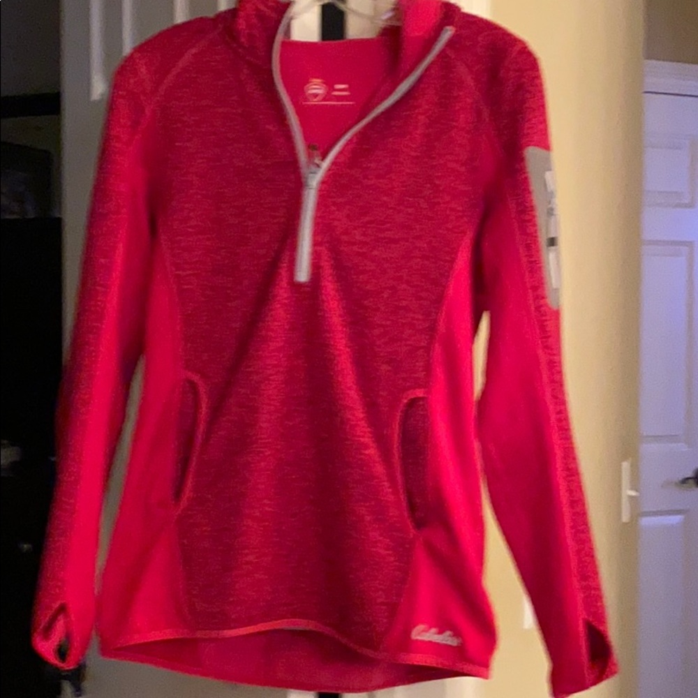 Women’s sweatshirt